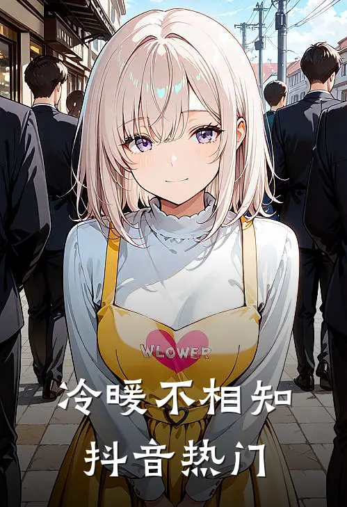 冷暖不相知抖音热门