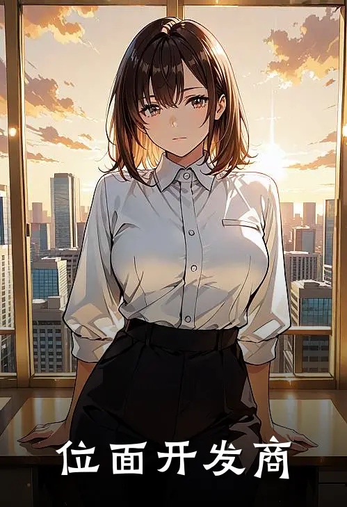 位面开发商