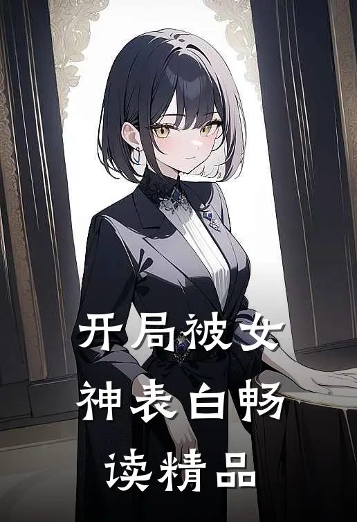 开局被女神表白畅读精品