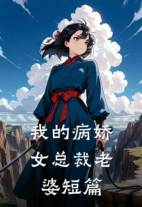 我的病娇女总裁老婆短篇