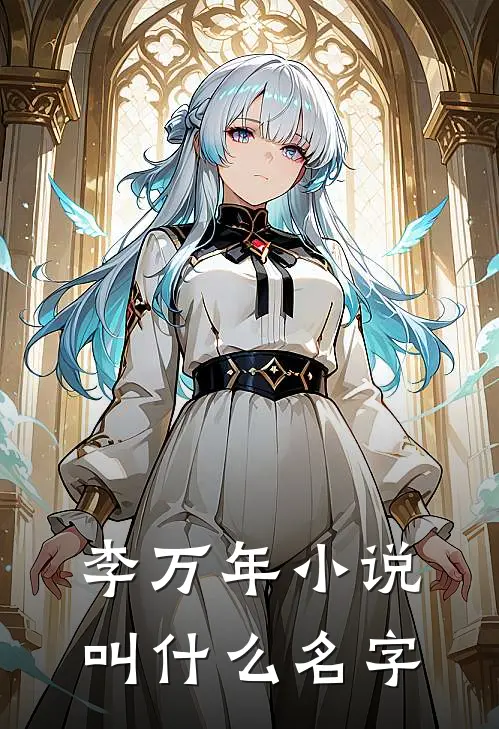 李万年小说叫什么名字