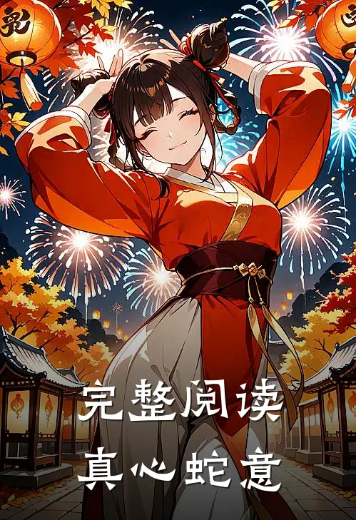 完整阅读真心蛇意