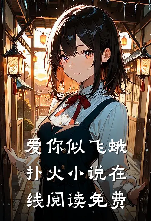 爱你似飞蛾扑火小说在线阅读免费