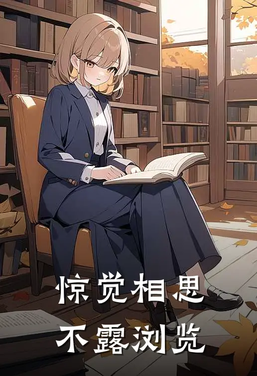惊觉相思不露浏览