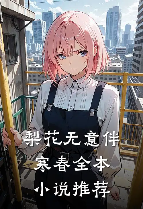 梨花无意伴寒春全本小说推荐