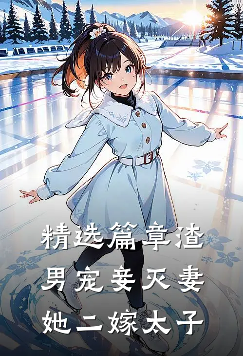 精选篇章渣男宠妾灭妻她二嫁太子