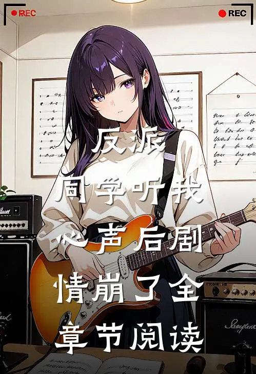 反派：同学听我心声后剧情崩了全章节阅读