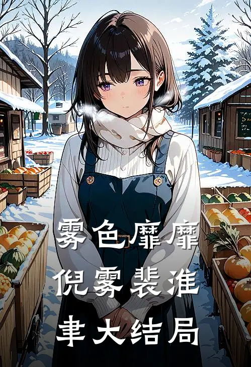 雾色靡靡倪雾裴淮聿大结局