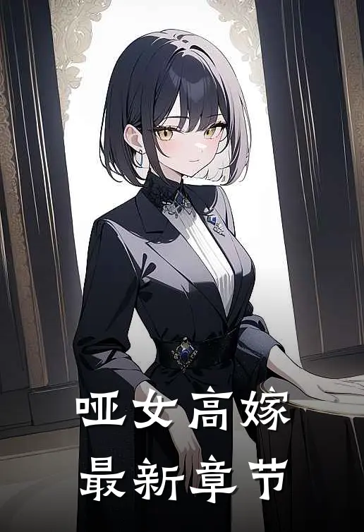 哑女高嫁最新章节