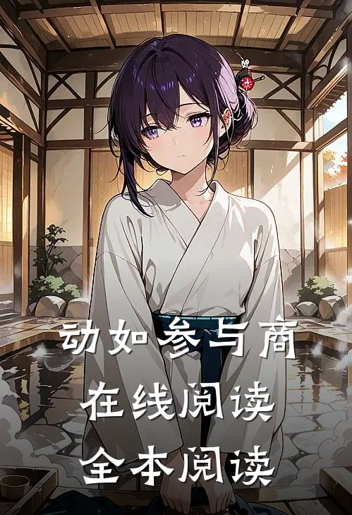 动如参与商在线阅读全本阅读