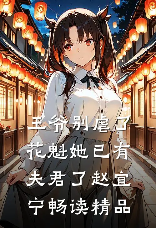 王爷别虐了,花魁她已有夫君了赵宜宁畅读精品