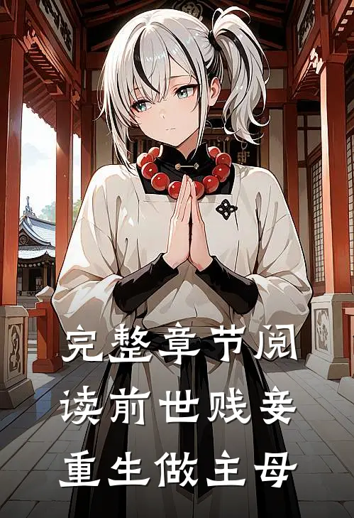 完整章节阅读前世贱妾重生做主母