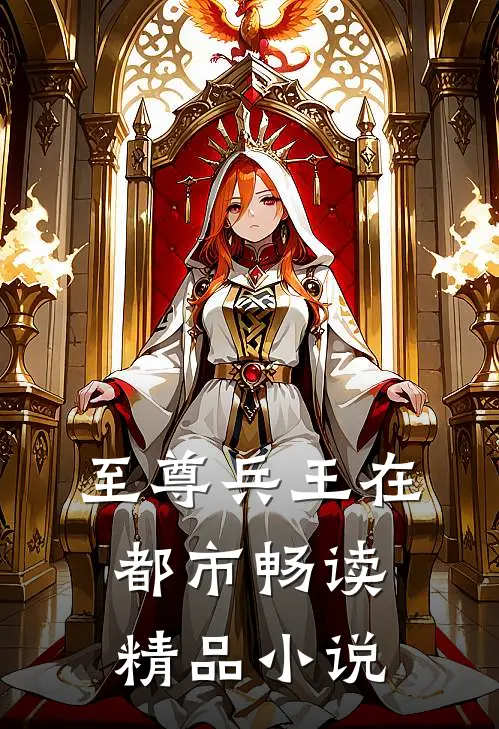 至尊兵王在都市畅读精品小说
