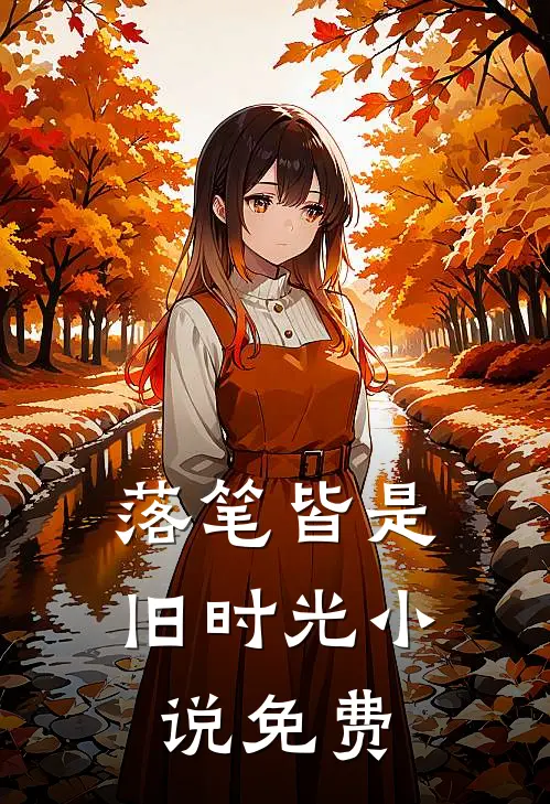 落笔皆是旧时光小说免费