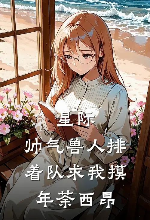 星际：帅气兽人排着队求我摸年荼西昂