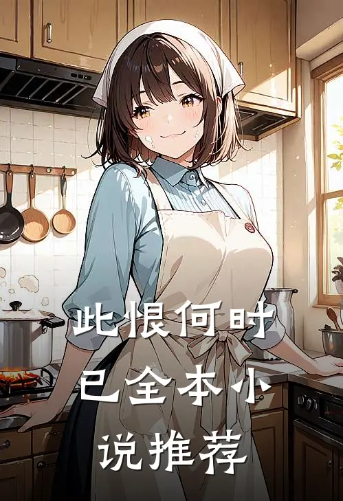 此恨何时已全本小说推荐