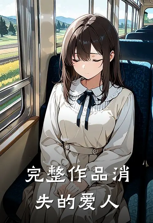 完整作品消失的爱人