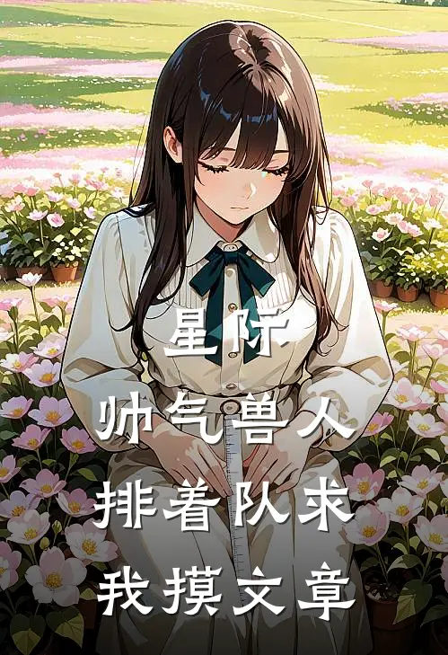 星际：帅气兽人排着队求我摸文章