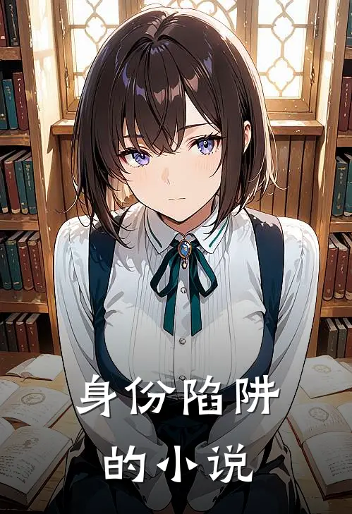 身份陷阱的小说