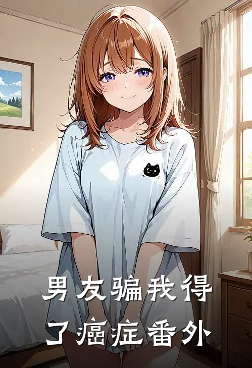 男友骗我得了癌症 番外