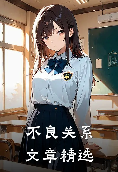 不良关系文章精选