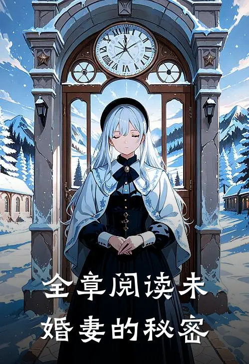 全章阅读未婚妻的秘密