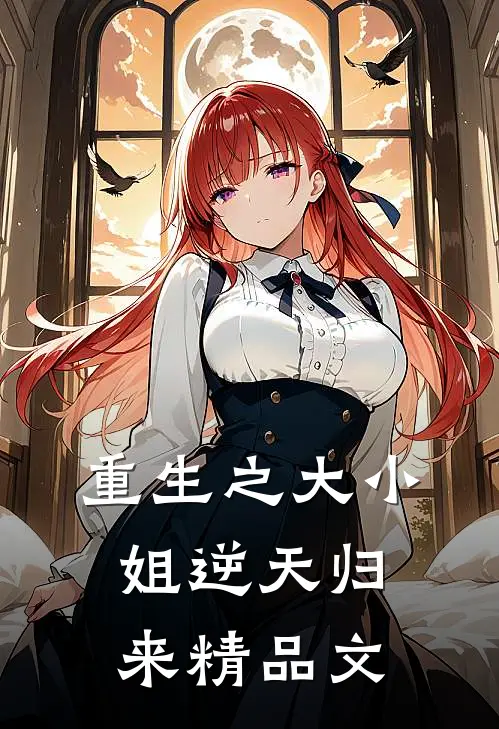 重生之大小姐逆天归来精品文