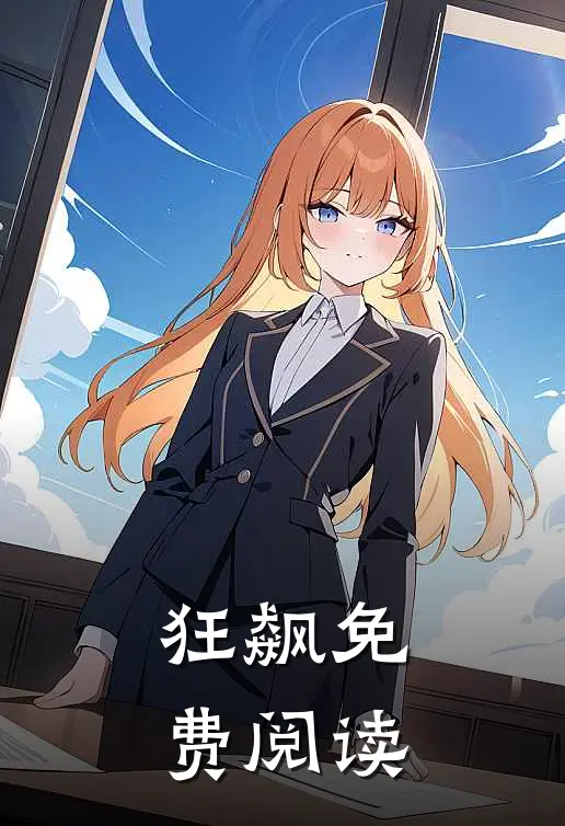 狂飙免费阅读