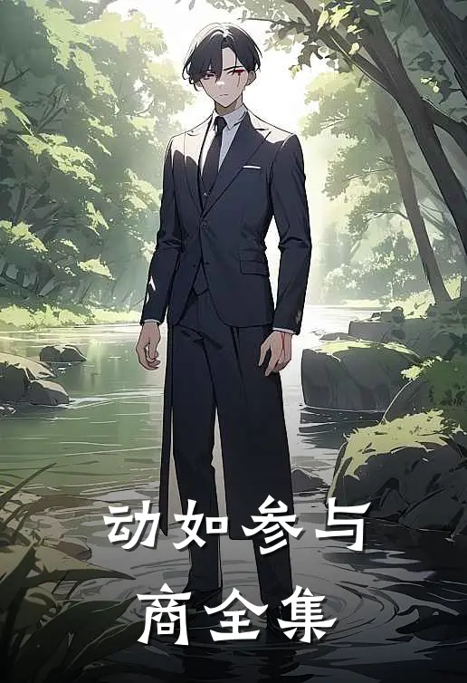 动如参与商全集