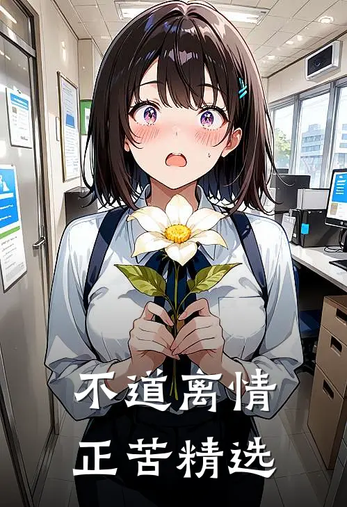 不道离情正苦精选