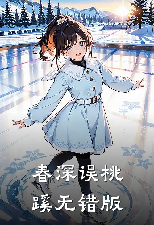 春深误桃蹊无错版