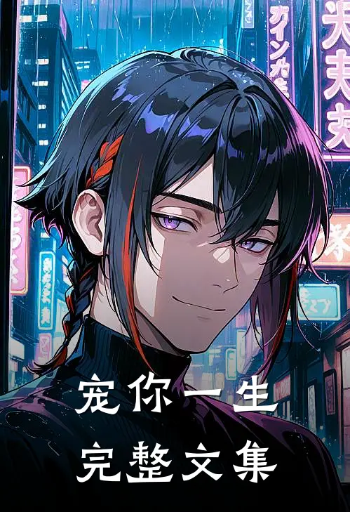 宠你一生完整文集