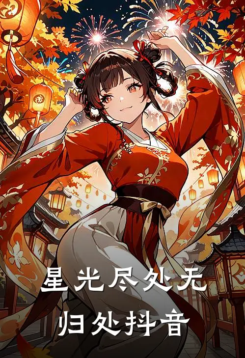 星光尽处无归处抖音