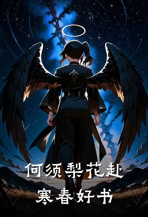 何须梨花赴寒春好书