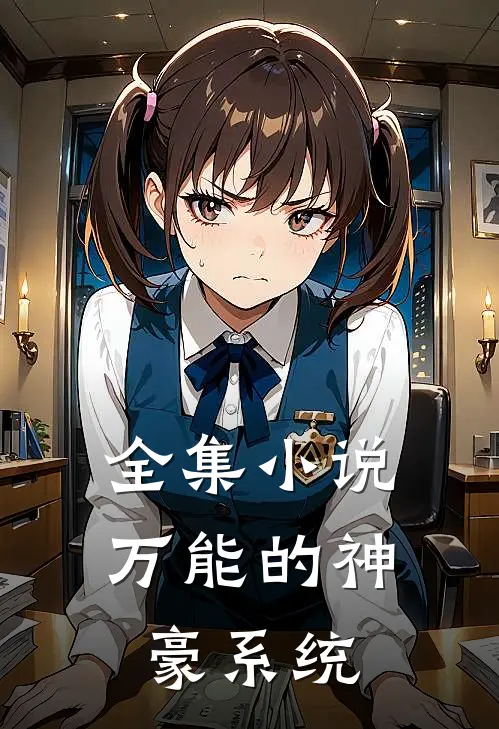 全集小说万能的神豪系统