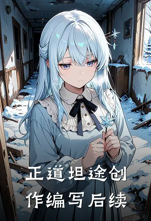 正道坦途创作编写后续