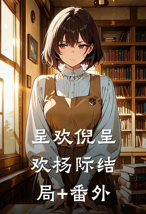 呈欢倪呈欢杨际结局+番外
