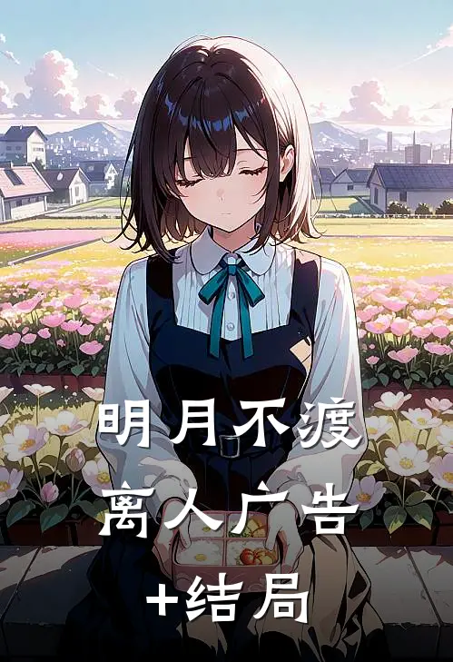 明月不渡离人广告+结局