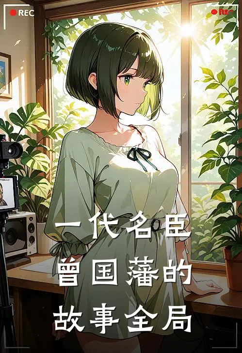 一代名臣曾国藩的故事全局