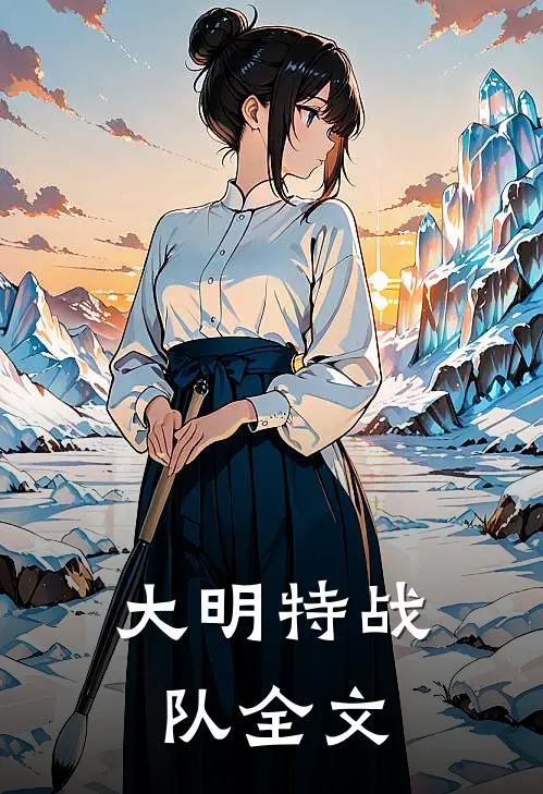大明特战队全文