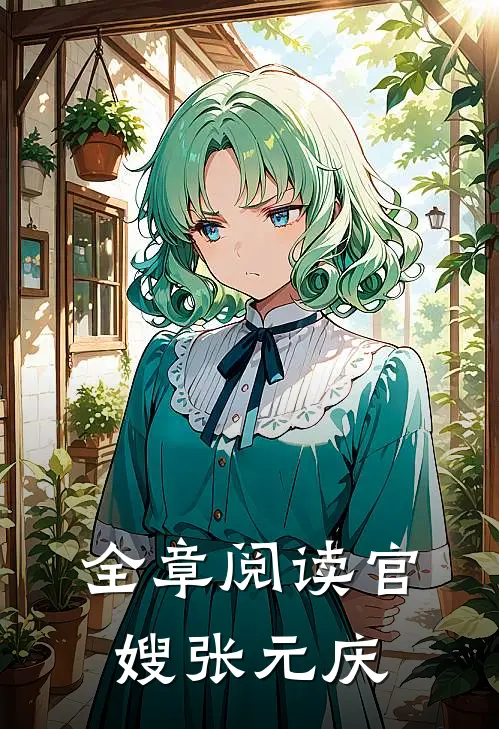 全章阅读官嫂 张元庆