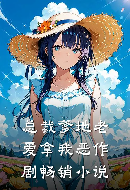 总裁爹地老爱拿我恶作剧畅销小说