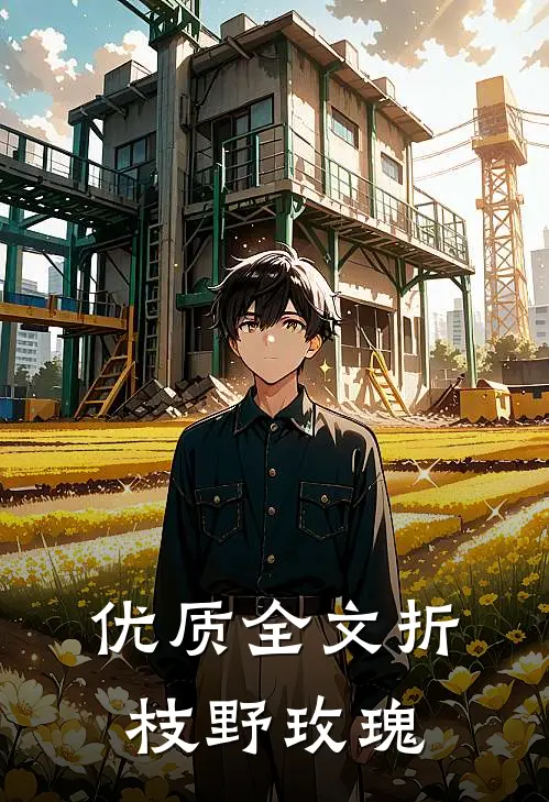 优质全文折枝野玫瑰