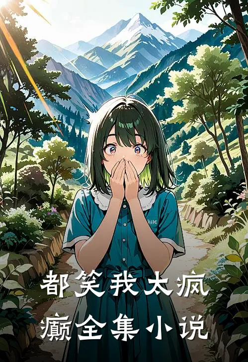 都笑我太疯癫全集小说