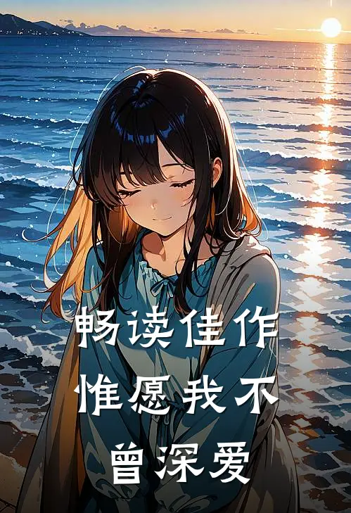 畅读佳作惟愿我不曾深爱