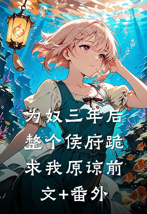 为奴三年后，整个侯府跪求我原谅前文+番外