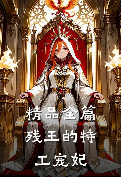 精品全篇残王的特工宠妃
