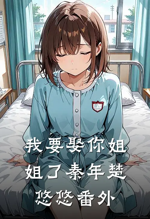 我要娶你姐姐了秦年楚悠悠 番外