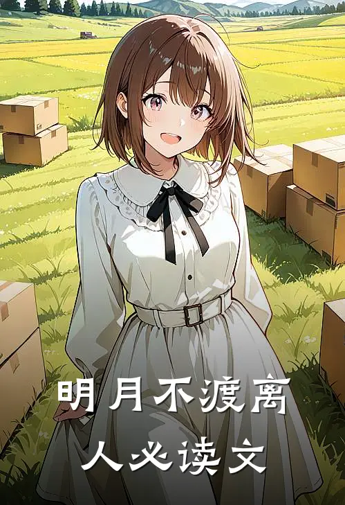 明月不渡离人必读文