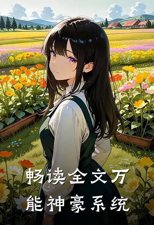 畅读全文万能神豪系统